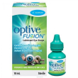 optive fusion soluzione oftalmica 10 ml