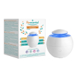 puressentiel diffusore umidificatore ultrasonico o'xygene