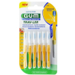 gum, trav-ler scovolino interdentale 1.3 mm, 6 pezzi