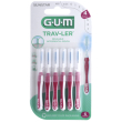 gum trav-ler 1612 scovolino interdentale 1.4 mm 6 pezzi