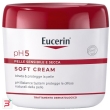 eucerin ph5 soft cream 450 ml