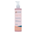 miamo gentle rose cleanser 250 ml