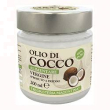 cocco olio vegetale alim 200ml
