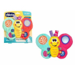 chicco gioco daisy colorful butterfly