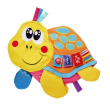 chicco gioco stoffa tartaruga molly