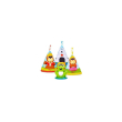 chicco gioco teddy bears surprise cones 1 st