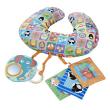 chicco gioco move'n grow tummy time