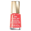 mavala minicolor 283 coral bay smalto 5