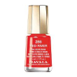 minicolor 286 red river