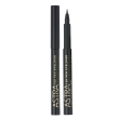 astra make-up 12h pen eyeliner - nero in penna lunga durata 1