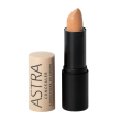 astra make-up concealer - correttore stick cremoso tonalitá 02 4,5 g m