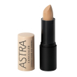 astra make-up concealer - correttore stick cremoso tonalitá 04 4,5 g m