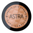 astra - bronze skin powder - terra abbronzante compatta 04 ruggine