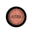 astra make-up bronze skin powder - terra compatta effetto bronzer tona