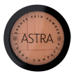 astra bronze skin powder 0011 fondotinta 8 g