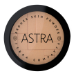 astra - bronze skin powder - terra abbronzante n.15 bronze