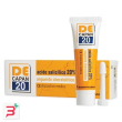 decapan 20 unguento 30 ml