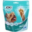 joki dent starbar mini snack per cani 7 pz stick