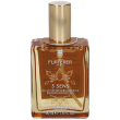 rené furterer 5 sens olio secco sublimatore corpo e capelli, con