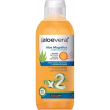 zuccari aloevera aloe magnifica a doppia concentrazione 1 lt - integratore depurativo