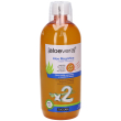 zuccari aloe magnifica 1000 ml soluzione orale