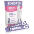 zuccari fordren gambe microcircolo 20 stick - integratore drenante