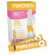 zuccari fordren cosce glutei cellulite 20 stick - integratore drenante