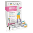 zuccari fordren complete 25 stick - integratore drenante