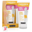 zuccari fordren cosmetics cosce glutei & cellulite crema 200 ml