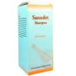 abbate gualtiero - sanodet ds shampoo antiforfora 200 ml