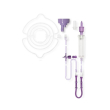 deflussore bottiglie nutripompa infinity flocare - dispositivo medico per nutrizione enterale