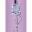 flocare sacca con deflussore da 1,3 l pompa infinity