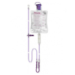flocare sacca con deflussore 1,3 l pompa infinity - sistema di somministrazione per nutrizione enter