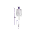 flocare sacca con deflussore da 1,3 litri per nutripompa infinity 1 pz