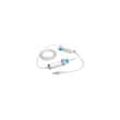 deflussore dehp free attacco luer lock con ago 1 pz altro