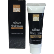 black mask - maschera purificante per il viso 50 ml