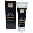 raihuen black mask maschera velo nera al carbone e olio neem per la pulizia del viso 50 ml