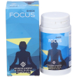 gheos focus 60 capsule - integratore tonico addattogeno