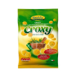 croxy - snack alle erbe provenzali 50 g