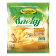 farabella sneky al formaggio senza glutine 50 g snack