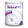 ketocal 4:1 polvere neutro 300g