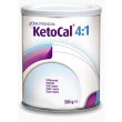 ketocal 4:1 neutro 300g