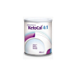 ketocal 4:1 neutro 300 g g polvere