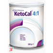 ketocal 4:1 neutro 300 g