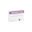 drenadol plus 20cpr