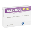 up pharma - drenadol plus 20 cpr