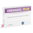 drenadol plus 20 compresse