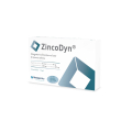 metagenics zincodyn - zinco e selenio per unghie e capelli - 56 compresse