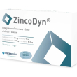 zincodyn 56 compresse - integratore zinco e selenio