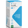 ansirid gheos 60 capsule integratore alimentare per benessere mentale e rilassamento